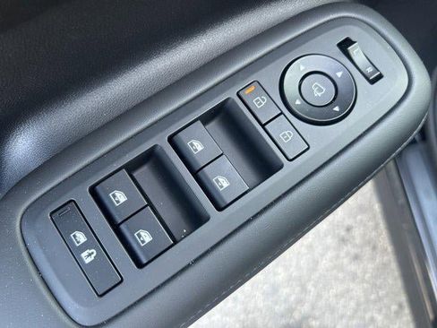 New 2025 Hyundai Santa Fe Calligraphy image 50