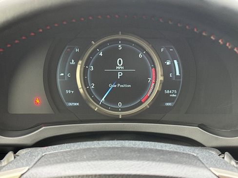 Used 2015 Lexus IS 250 image 24