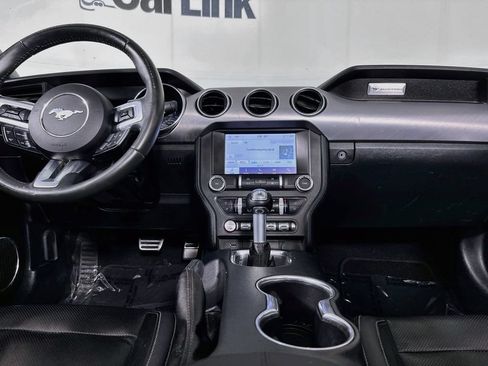 Used 2021 Ford Mustang Premium RWD image 27