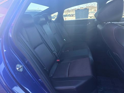 Used 2020 Honda Accord Sport image 6