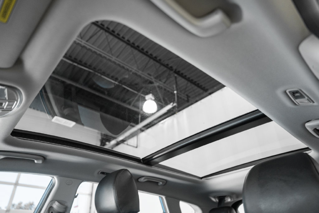 Used 2019 Hyundai Tucson Ultimate AWD/4WD image 43
