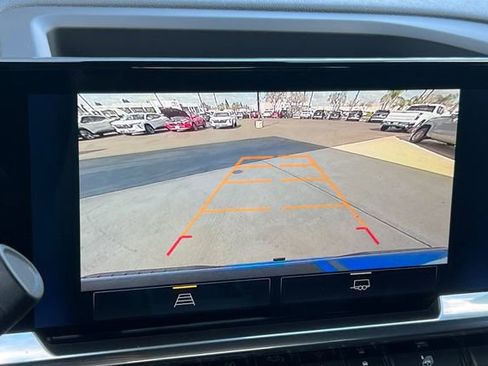 Used 2024 Chevrolet Silverado 1500 RST w/ Rally Edition image 25