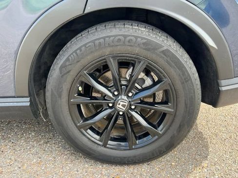 Used 2025 Honda CR-V Sport image 10