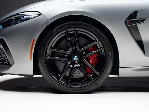 Used 2024 BMW M8 Competition AWD/4WD image 22