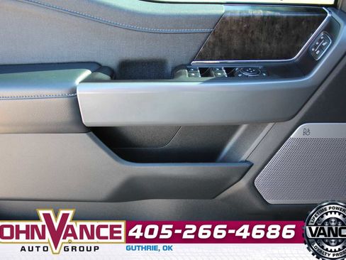 Used 2021 Ford F150 Lariat image 32