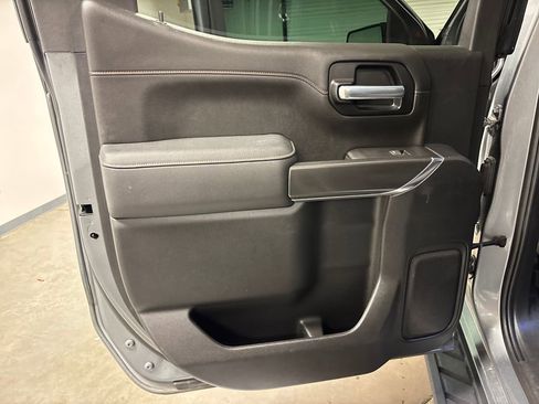 Used 2021 GMC Sierra 1500 AT4 w/ AT4 Premium Package image 30