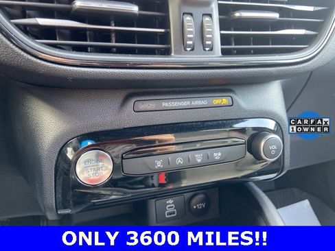 Used 2025 Ford Escape ST-Line w/ Tech Pack #1 image 16