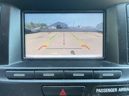 Used 2017 Ford Explorer 4WD image 21