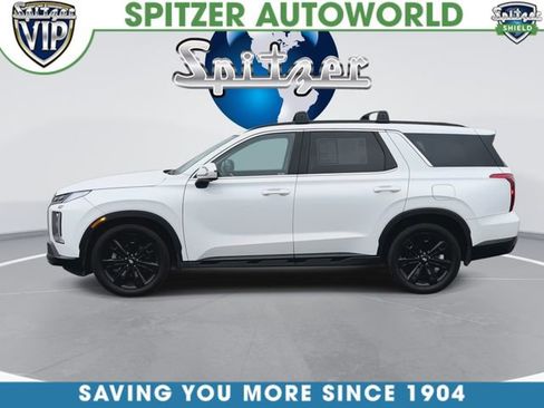 Used 2025 Hyundai Palisade XRT AWD/4WD image 6