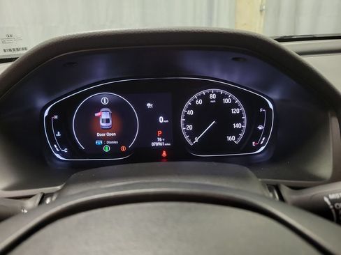 Used 2021 Honda Accord Touring image 26