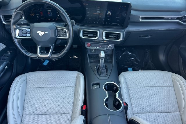 Used 2024 Ford Mustang Premium RWD image 15