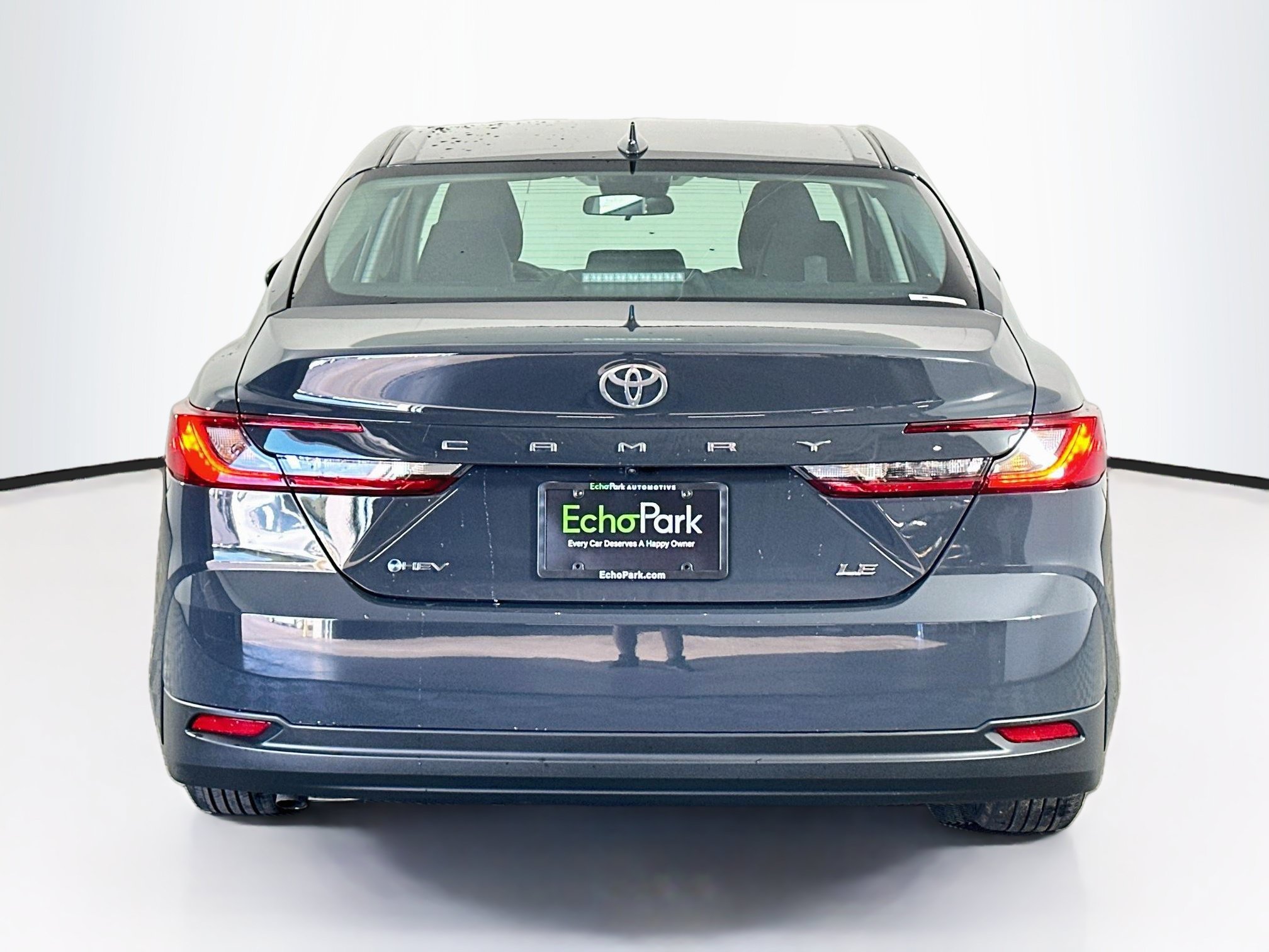 Used 2026 Toyota Camry LE FWD image 7
