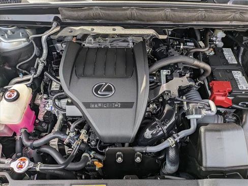 Used 2024 Lexus RX 350 AWD w/ Technology Package image 23