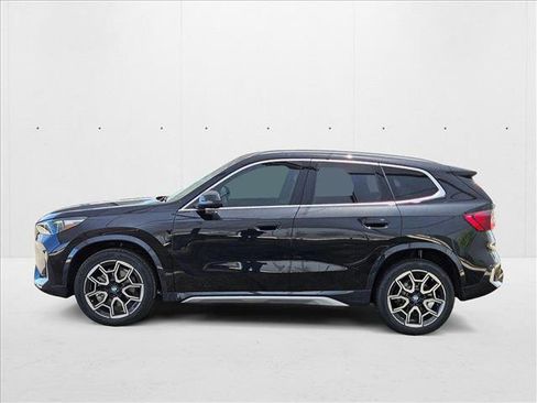 Used 2025 BMW X1 xDrive28i w/ Convenience Package image 5