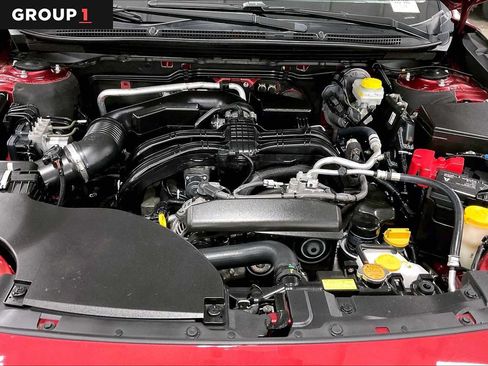 Certified 2023 Subaru Outback Touring AWD/4WD image 32