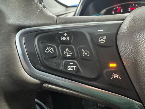 Used 2018 Chevrolet Malibu Premier w/ Premier Sun and Wheel Package FWD image 36
