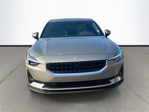 Used 2022 Polestar Polestar 2 w/ Performance Package AWD/4WD image 2