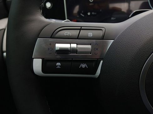 New 2026 Hyundai Santa Cruz Limited AWD/4WD image 17