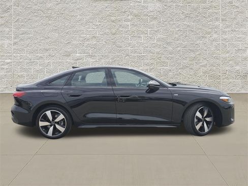 New 2026 Audi A5 2.0T Premium AWD/4WD image 8