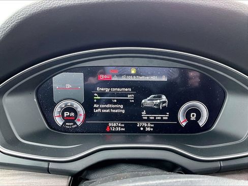 Used 2022 Audi Q5 2.0T Premium Plus image 18