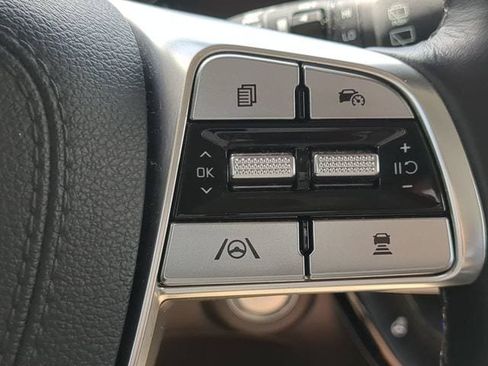 Used 2023 Kia Telluride EX AWD/4WD image 26