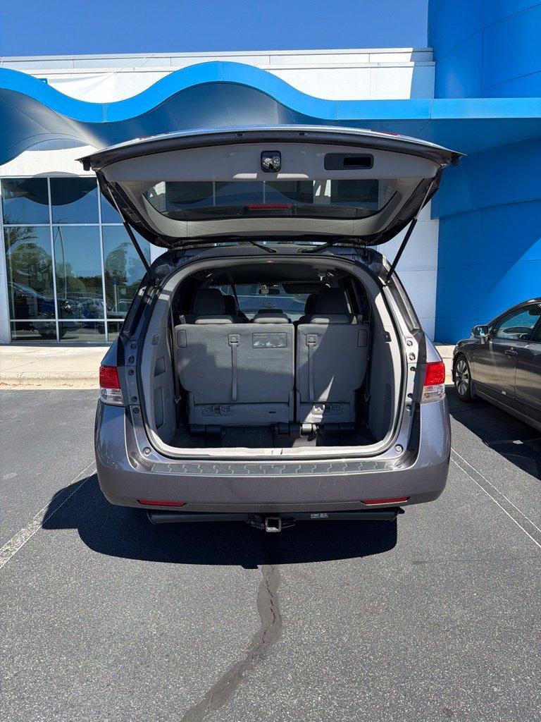Used 2014 Honda Odyssey EX image 8