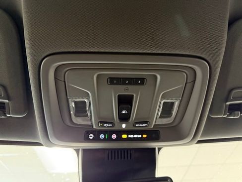 New 2026 Chevrolet Silverado 2500 LT w/ Trail Boss Package image 19