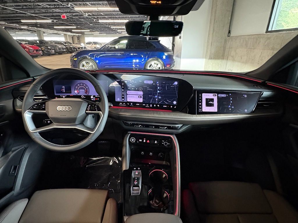 New 2026 Audi Q5 Prestige AWD/4WD image 16