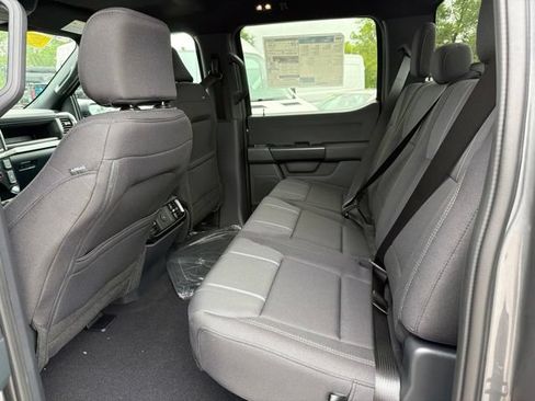 New 2026 Ford F150 STX w/ Equipment Group 200A AWD/4WD image 8