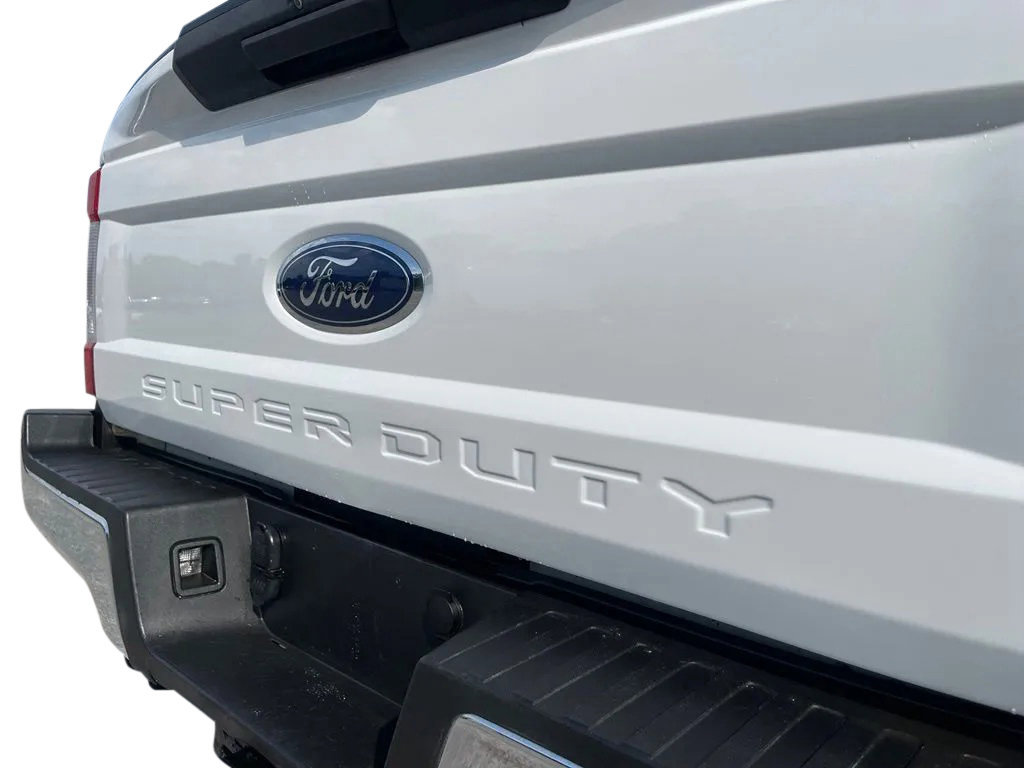 Used 2019 Ford F350 XL w/ STX Appearance Package AWD/4WD image 13