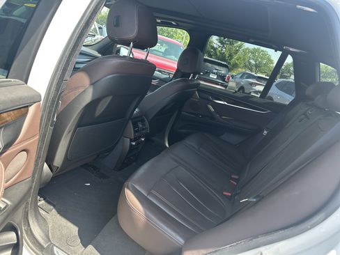 Used 2017 BMW X5 xDrive35i AWD/4WD image 16