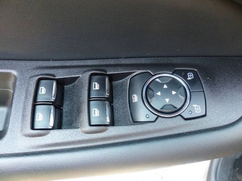 Used 2024 Ford Edge SEL AWD/4WD image 19