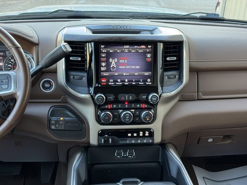 Used 2021 RAM 2500 Laramie image 14