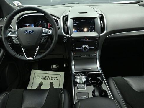 Certified 2019 Ford Edge ST w/ Convenience Package image 25