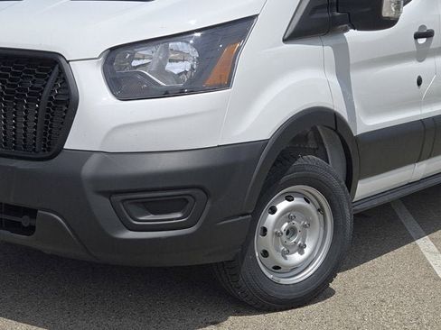New 2025 Ford Transit 250 148 Medium Roof image 3