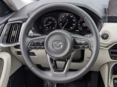 New 2026 MAZDA CX-90 3.3 Turbo w/ Premium Plus Pkg image 24