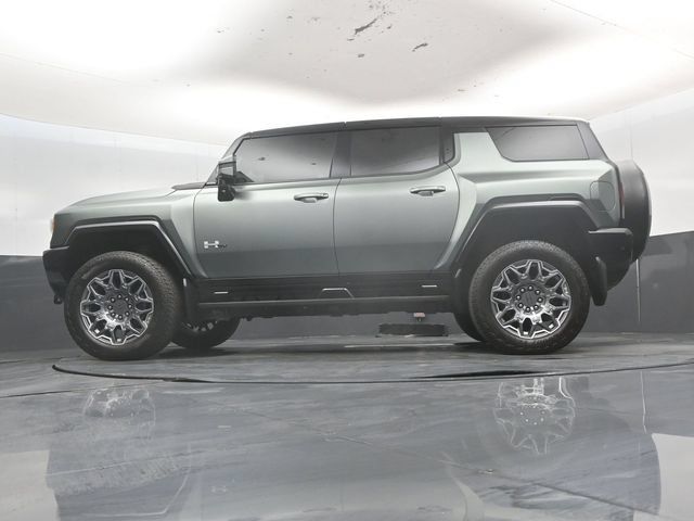 Used 2024 GMC Hummer EV 3X AWD/4WD image 56