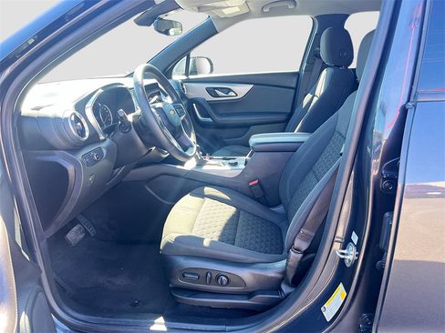 Used 2021 Chevrolet Blazer LT image 20