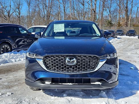 New 2025 MAZDA CX-5 AWD 2.5 S image 2