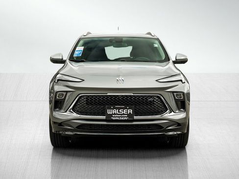 New 2026 Buick Encore GX Sport Touring w/ Advanced Technology Package image 2