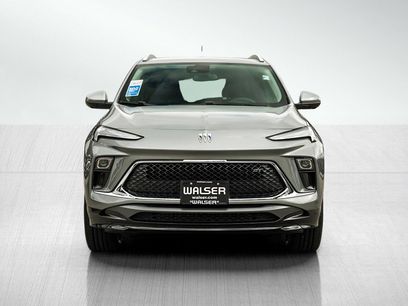 New 2026 Buick Encore GX Sport Touring w/ Advanced Technology Package