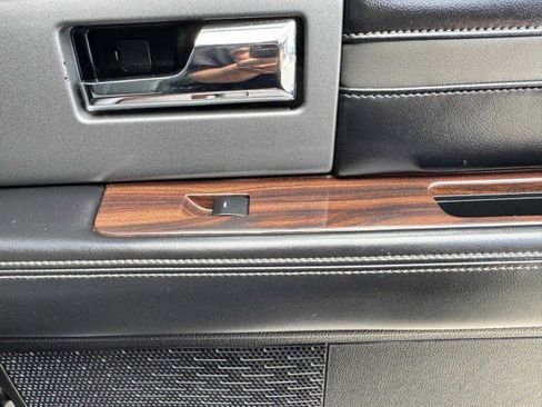 Used 2016 Ford Expedition EL Platinum image 47