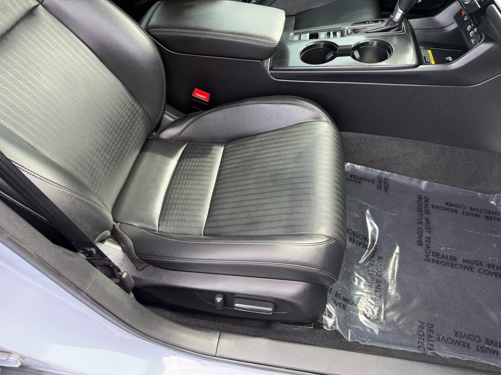 Used 2024 Honda Civic Touring image 33