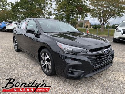 Used 2023 Subaru Legacy Premium