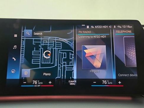 Used 2023 BMW X1 xDrive28i w/ Premium Package AWD/4WD image 48