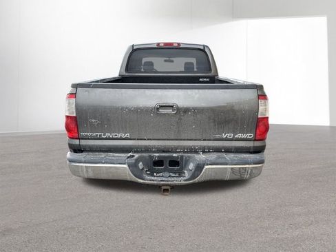 Used 2005 Toyota Tundra Limited image 16