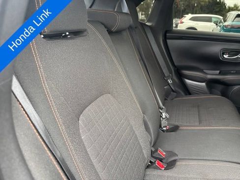 Used 2023 Honda HR-V Sport image 11