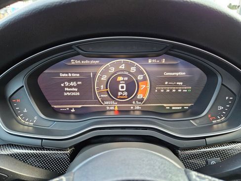 Used 2018 Audi S5 Premium Plus w/ Navigation Package image 21