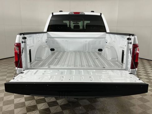 New 2026 Ford F150 XLT w/ Equipment Group 302A MID image 28