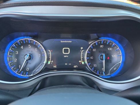 New 2026 Chrysler Pacifica Pinnacle image 22